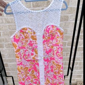 NWT size 8 Lilly Pulitzer